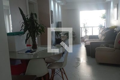 Apartamento, 3 quartos, 87 m² - Foto 3