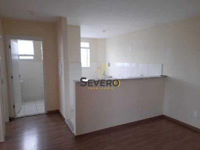 Apartamento, 2 quartos, 50 m² - Foto 4
