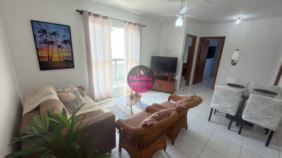 Apartamento, 2 quartos, 58 m² - Foto 4