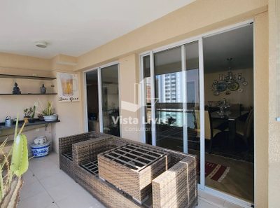 Apartamento, 3 quartos, 149 m² - Foto 5
