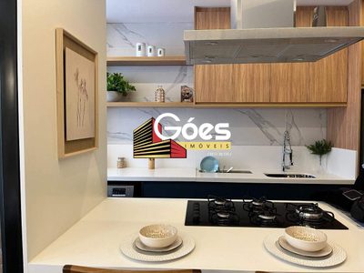 Apartamento, 3 quartos, 70 m² - Foto 3