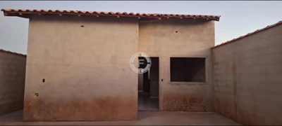 Casa, 3 quartos, 160 m² - Foto 1