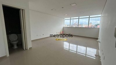 Sala-Conjunto, 31 m² - Foto 1