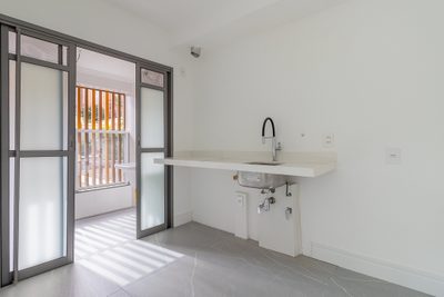 Apartamento, 2 quartos, 72 m² - Foto 3