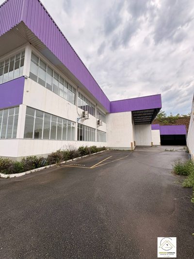Depósito-Galpão, 4500 m² - Foto 5
