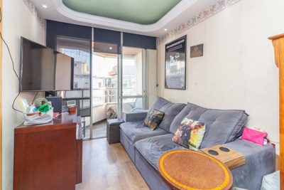 Apartamento, 2 quartos, 125 m² - Foto 2