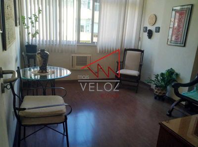 Apartamento, 4 quartos, 109 m² - Foto 5
