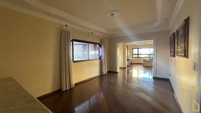 Apartamento, 4 quartos, 330 m² - Foto 4