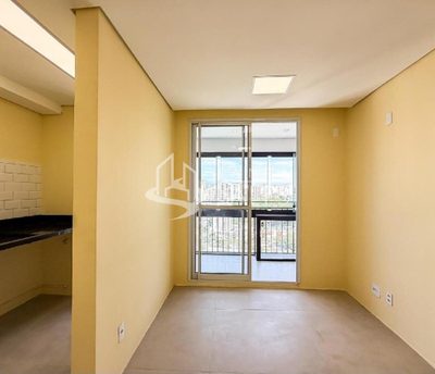 Apartamento, 2 quartos, 47 m² - Foto 2