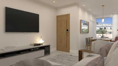 Cobertura, 3 quartos, 237 m² - Foto 3