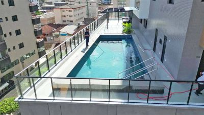 Apartamento, 2 quartos, 92 m² - Foto 1