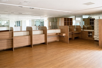 Apartamento, 150 m² - Foto 2