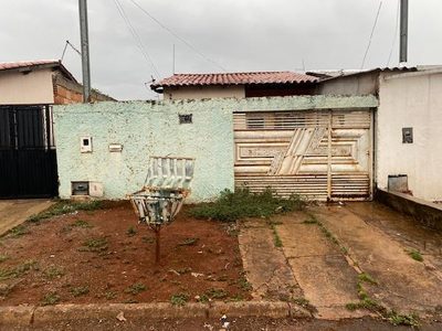 Casa, 2 quartos, 153 m² - Foto 1