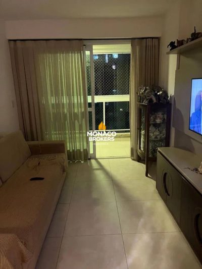 Apartamento, 2 quartos, 77 m² - Foto 3