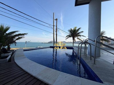 Apartamento, 3 quartos, 120 m² - Foto 1
