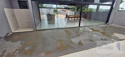 Chácara, 3 quartos, 800 m² - Foto 4