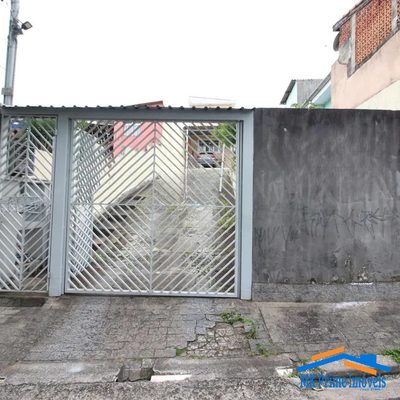Sobrado, 3 quartos, 111 m² - Foto 2