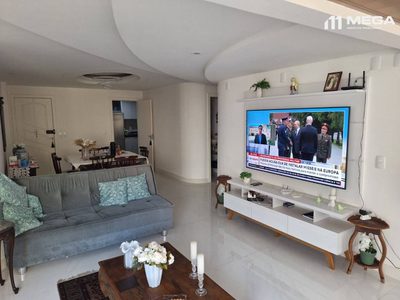 Apartamento, 4 quartos, 180 m² - Foto 1