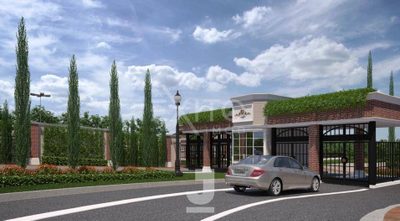 Terreno, 332 m² - Foto 1