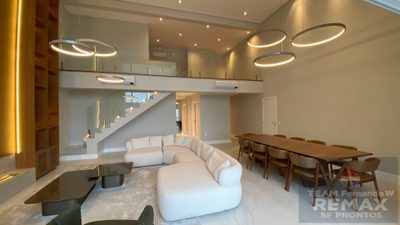 Apartamento, 4 quartos, 338 m² - Foto 2