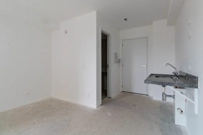 Apartamento, 1 quarto, 25 m² - Foto 1