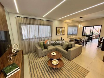 Casa, 3 quartos, 140 m² - Foto 5