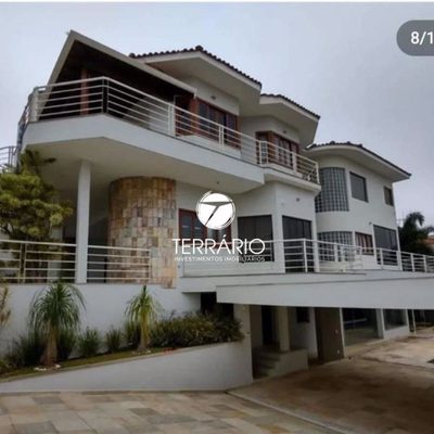 Casa, 4 quartos, 300 m² - Foto 4