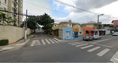Terreno, 405 m² - Foto 2