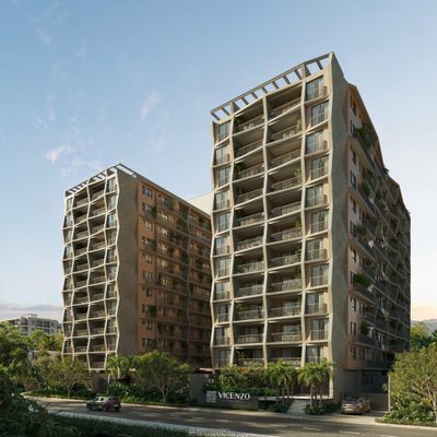 Apartamento, 2 quartos, 58 m² - Foto 2