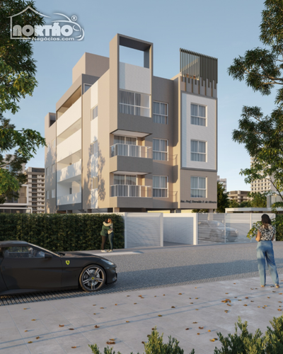 Casa, 3 quartos, 65 m² - Foto 1