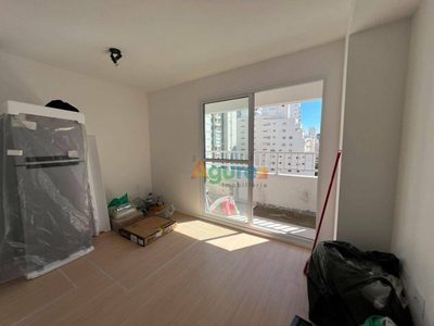Kitnet-Studio, 30 m² - Foto 1