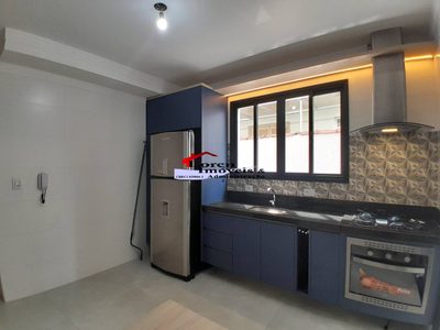 Sobrado, 3 quartos, 110 m² - Foto 5