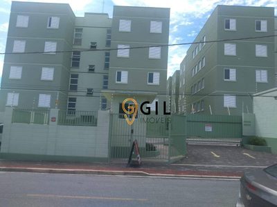 Apartamento, 2 quartos, 48 m² - Foto 5