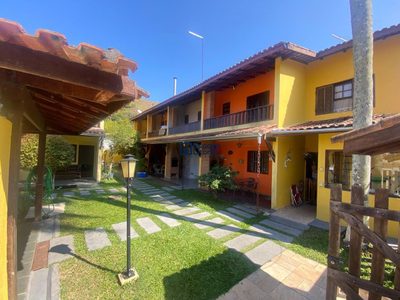 Casa, 2 quartos, 89 m² - Foto 4