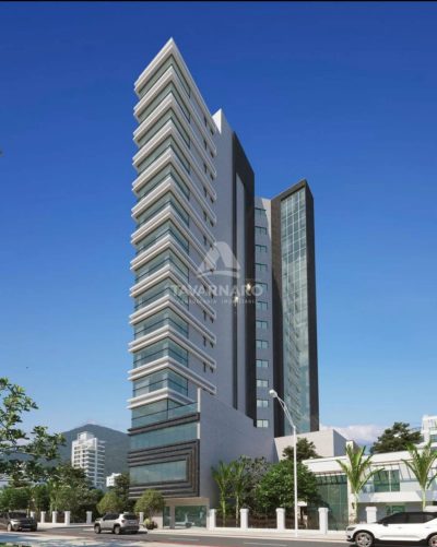 Apartamento, 3 quartos, 145 m² - Foto 1