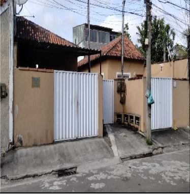 Casa, 2 quartos, 55 m² - Foto 1