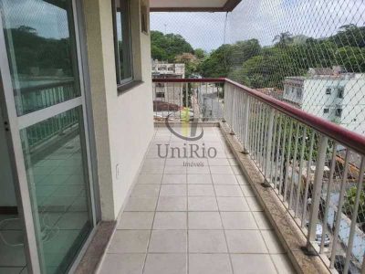 Cobertura, 3 quartos, 140 m² - Foto 1