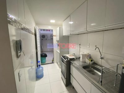 Apartamento, 2 quartos, 70 m² - Foto 4