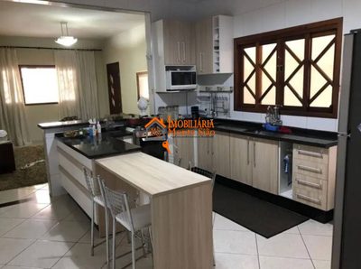 Sobrado, 2 quartos, 192 m² - Foto 5