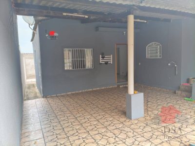 Casa, 2 quartos, 110 m² - Foto 3