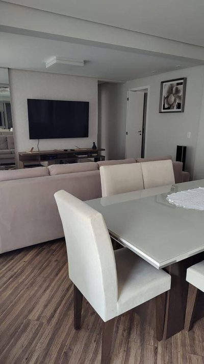 Apartamento, 3 quartos, 111 m² - Foto 1