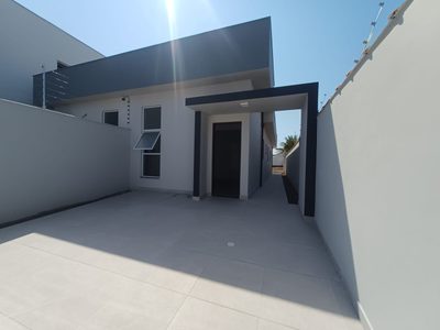 Casa, 2 quartos - Foto 1