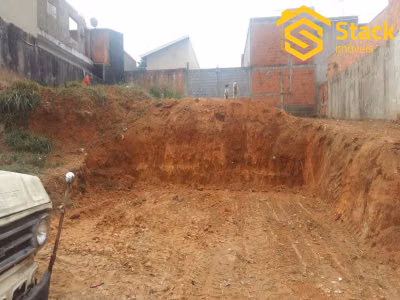 Terreno, 150 m² - Foto 1
