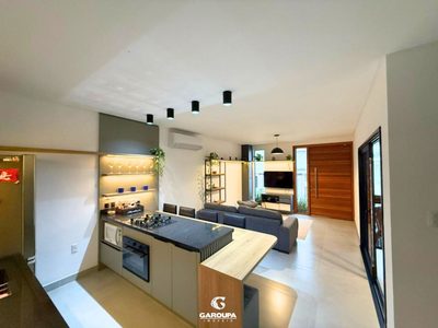 Casa, 3 quartos, 107 m² - Foto 5