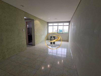 Apartamento, 1 quarto, 58 m² - Foto 2