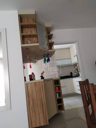 Apartamento, 2 quartos, 53 m² - Foto 5