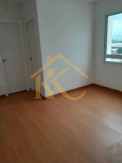 Apartamento, 2 quartos, 45 m² - Foto 3