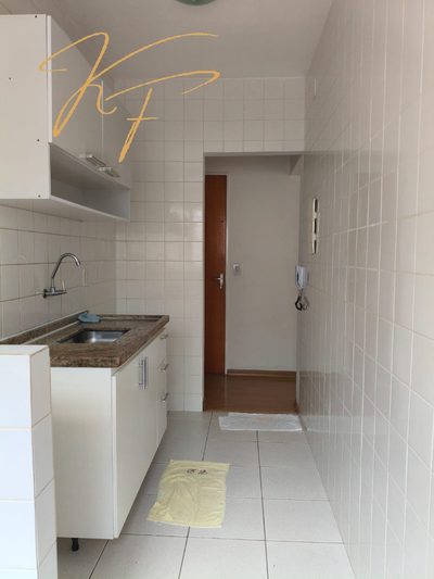 Apartamento, 2 quartos, 50 m² - Foto 5