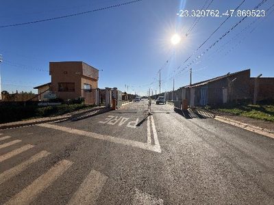 Casa, 2 quartos, 50 m² - Foto 1