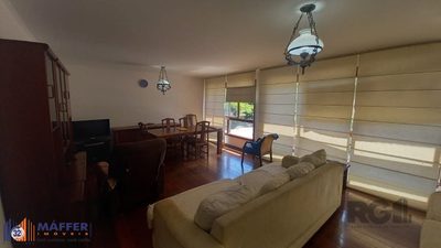 Apartamento, 3 quartos, 140 m² - Foto 5